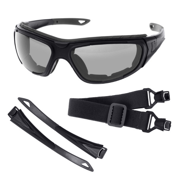 LENTES/GOGGLES ADAPTABLES 10389